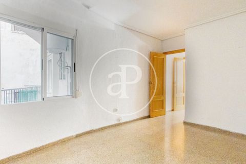 Leilighet i Valencia, Valencia, Valencia - € 189 000 | Ref: VV2601055 - foto 23