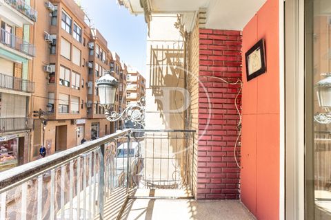 Leilighet i Valencia, Valencia, Valencia - € 189 000 | Ref: VV2601055 - foto 27