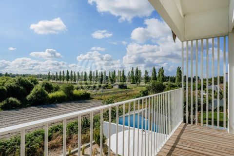 Villa i Comporta, Setubal, Comporta - € 1.395.000 | Ref: 95074 - foto 1