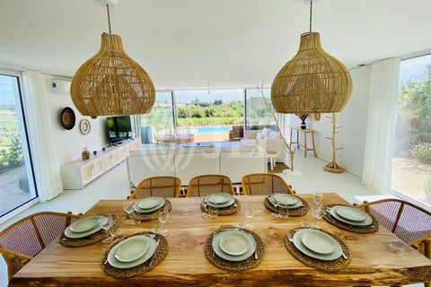 Villa i Comporta, Setubal, Comporta - € 1.395.000 | Ref: 95074 - foto 5