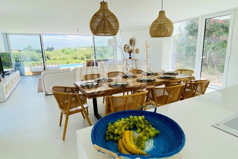 Villa i Comporta, Setubal, Comporta - € 1.395.000 | Ref: 95074 - foto 8