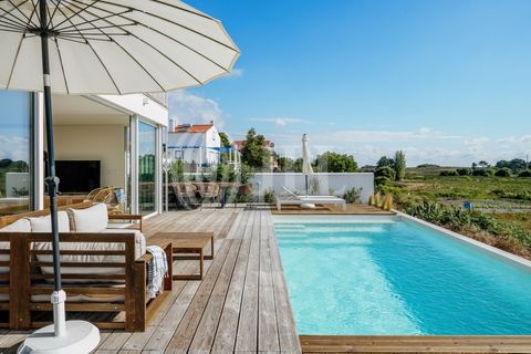 Villa i Comporta, Setubal, Comporta - € 1.395.000 | Ref: 95074 - foto 21