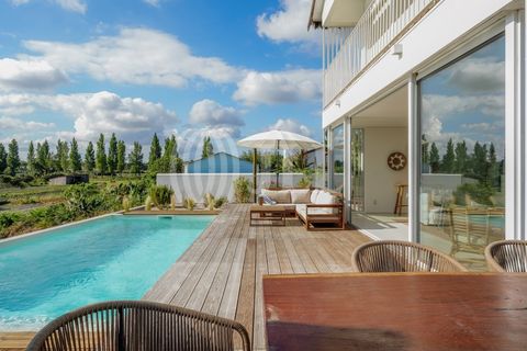 Villa i Comporta, Setubal, Comporta - € 1.395.000 | Ref: 95074 - foto 22