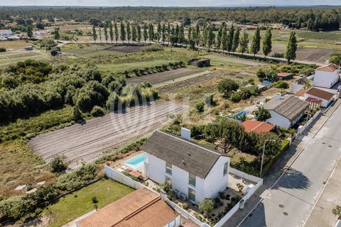 Villa i Comporta, Setubal, Comporta - € 1.395.000 | Ref: 95074 - foto 23