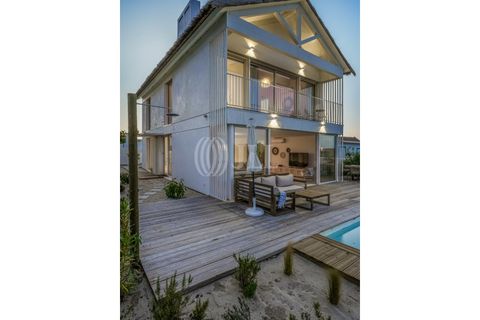 Villa i Comporta, Setubal, Comporta - € 1.395.000 | Ref: 95074 - foto 25