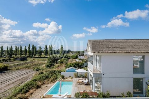 Villa i Comporta, Setubal, Comporta - € 1.395.000 | Ref: 95074 - foto 26