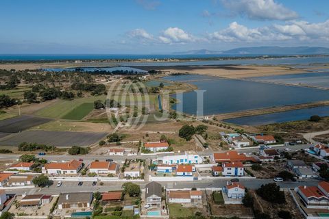 Villa i Comporta, Setubal, Comporta - € 1.395.000 | Ref: 95074 - foto 27