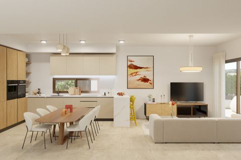Villa i Algorfa, Alicante, Algorfa - € 535.000 | Ref: ON-1193 - foto 6