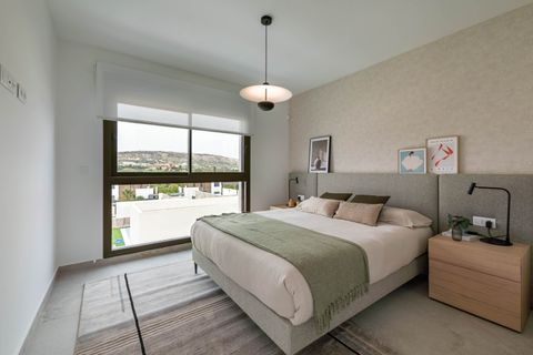 Villa i Algorfa, Alicante, Algorfa - € 535.000 | Ref: ON-1193 - foto 29