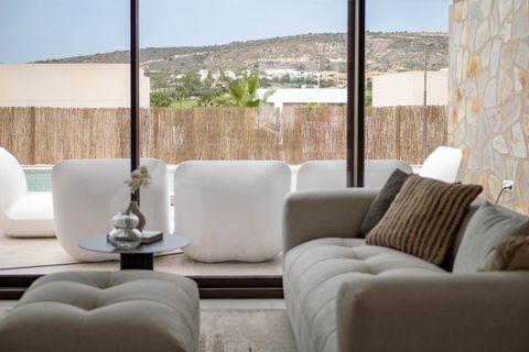 Villa i Algorfa, Alicante, Algorfa - € 535.000 | Ref: ON-1193 - foto 34