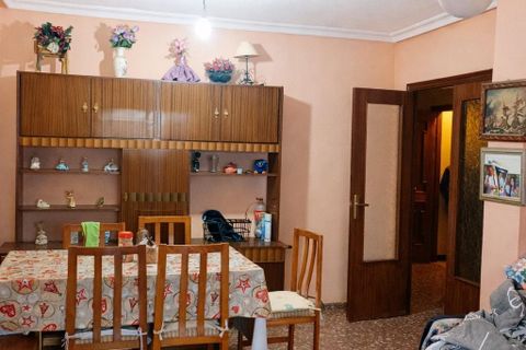 Appartement in Fuente Alamo, Murcia - foto 5