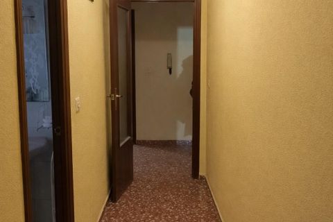 Apartament a Fuente Alamo, Murcia - foto 1