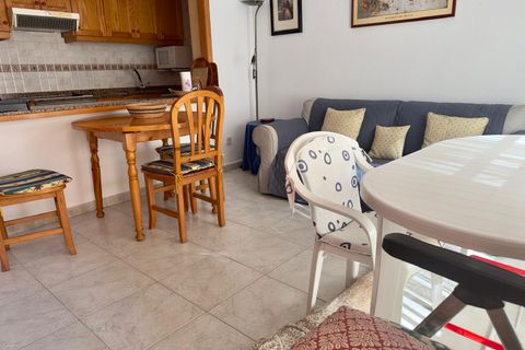 Wohnung in Guardamar Del Segura, Alicante - Foto 1