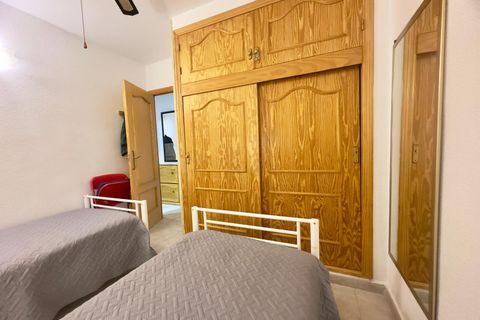 Wohnung in Guardamar Del Segura, Alicante - Foto 2