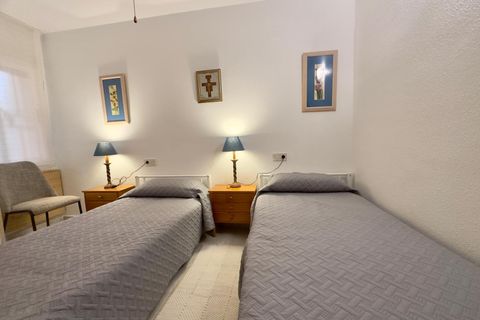 Wohnung in Guardamar Del Segura, Alicante - Foto 5
