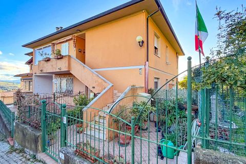 Leilighet i Casale Marittimo, Pisa, Casale Marittimo - € 330 000 | Ref: C747 - foto 27