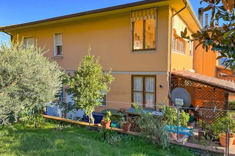 Leilighet i Casale Marittimo, Pisa, Casale Marittimo - € 330 000 | Ref: C747 - foto 8