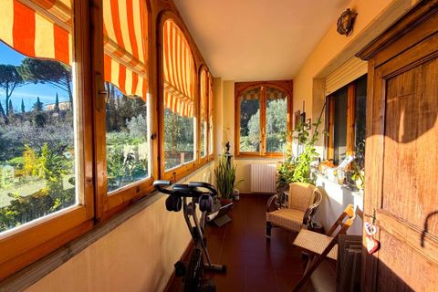 Leilighet i Casale Marittimo, Pisa, Casale Marittimo - € 330 000 | Ref: C747 - foto 3