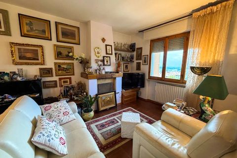 Leilighet i Casale Marittimo, Pisa, Casale Marittimo - € 330 000 | Ref: C747 - foto 14