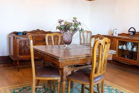 Villa i Tabuaco, Viseu, Tabuaco - € 189.900 | Ref: 126021187-16 - foto 10