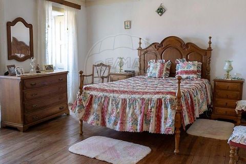 Villa i Tabuaco, Viseu, Tabuaco - € 189.900 | Ref: 126021187-16 - foto 12