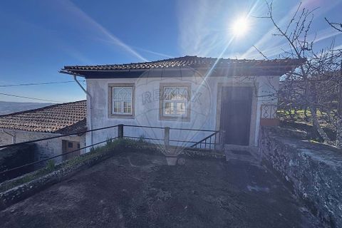 Villa i Tabuaco, Viseu, Tabuaco - € 189.900 | Ref: 126021187-16 - foto 14