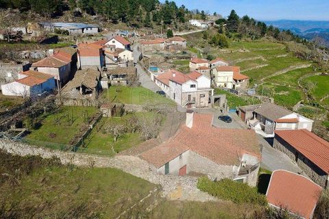 Villa i Tabuaco, Viseu, Tabuaco - € 189.900 | Ref: 126021187-16 - foto 20