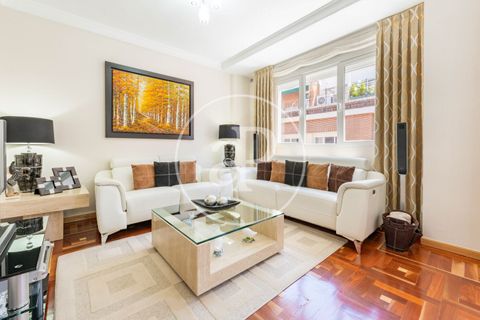 Lejlighed i Madrid, Madrid, Madrid - € 1.215.000 | Ref: VM2602027 - foto 2