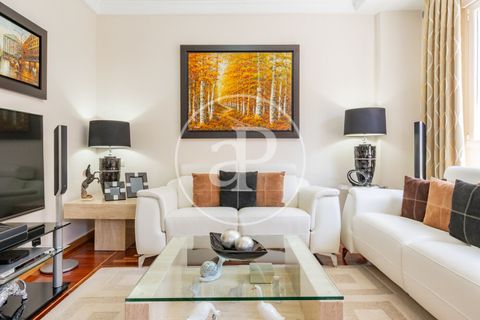Lejlighed i Madrid, Madrid, Madrid - € 1.215.000 | Ref: VM2602027 - foto 3