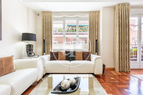 Lejlighed i Madrid, Madrid, Madrid - € 1.215.000 | Ref: VM2602027 - foto 4