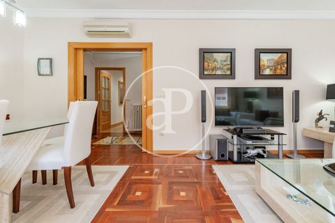 Lejlighed i Madrid, Madrid, Madrid - € 1.215.000 | Ref: VM2602027 - foto 5