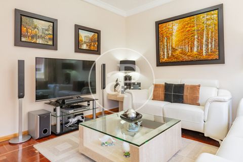 Lejlighed i Madrid, Madrid, Madrid - € 1.215.000 | Ref: VM2602027 - foto 6