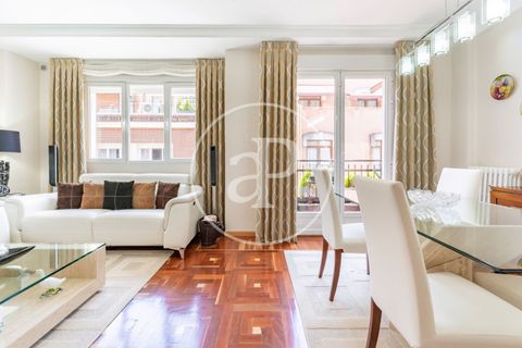 Lejlighed i Madrid, Madrid, Madrid - € 1.215.000 | Ref: VM2602027 - foto 7