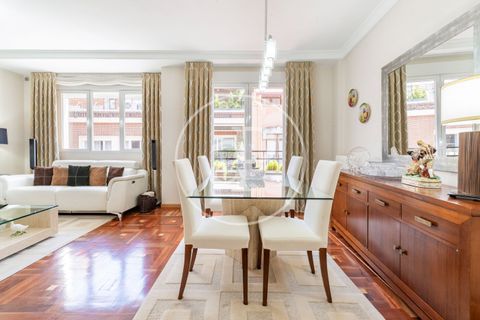 Lejlighed i Madrid, Madrid, Madrid - € 1.215.000 | Ref: VM2602027 - foto 8