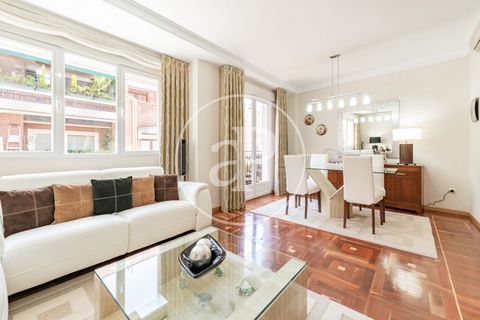Lejlighed i Madrid, Madrid, Madrid - € 1.215.000 | Ref: VM2602027 - foto 9