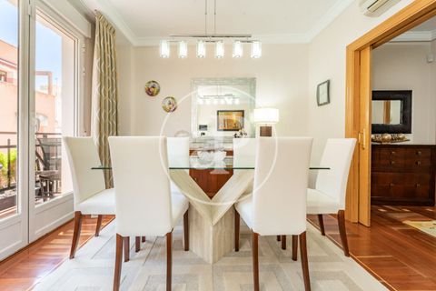 Lejlighed i Madrid, Madrid, Madrid - € 1.215.000 | Ref: VM2602027 - foto 10