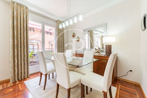 Lejlighed i Madrid, Madrid, Madrid - € 1.215.000 | Ref: VM2602027 - foto 11