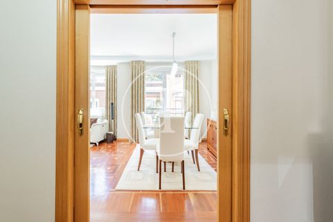 Lejlighed i Madrid, Madrid, Madrid - € 1.215.000 | Ref: VM2602027 - foto 12