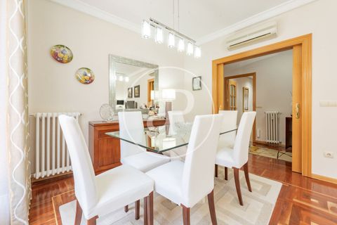 Lejlighed i Madrid, Madrid, Madrid - € 1.215.000 | Ref: VM2602027 - foto 13