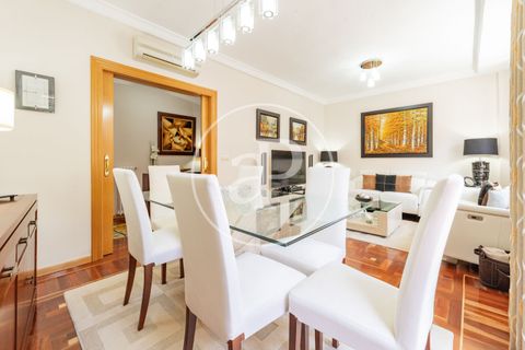 Lejlighed i Madrid, Madrid, Madrid - € 1.215.000 | Ref: VM2602027 - foto 14