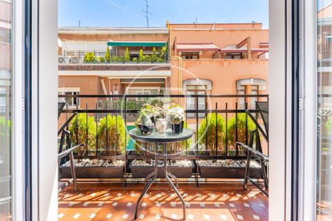 Lejlighed i Madrid, Madrid, Madrid - € 1.215.000 | Ref: VM2602027 - foto 15