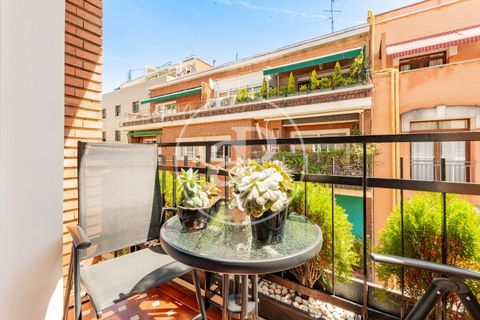 Lejlighed i Madrid, Madrid, Madrid - € 1.215.000 | Ref: VM2602027 - foto 16