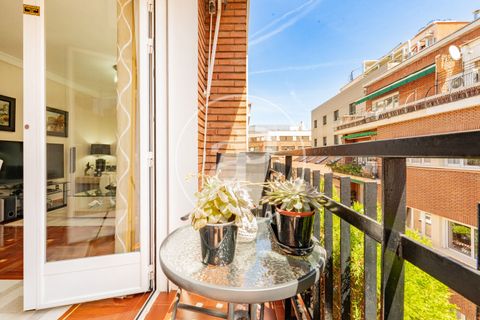 Lejlighed i Madrid, Madrid, Madrid - € 1.215.000 | Ref: VM2602027 - foto 17