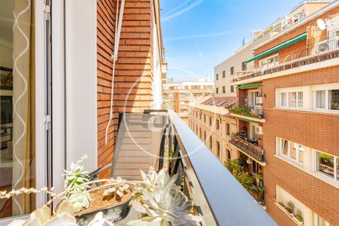 Lejlighed i Madrid, Madrid, Madrid - € 1.215.000 | Ref: VM2602027 - foto 18