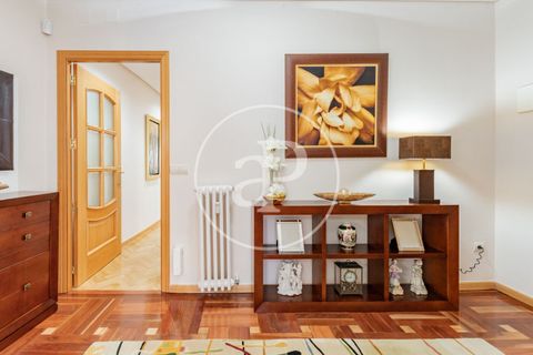 Lejlighed i Madrid, Madrid, Madrid - € 1.215.000 | Ref: VM2602027 - foto 19