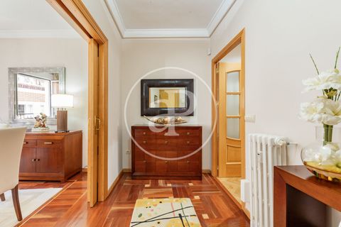 Lejlighed i Madrid, Madrid, Madrid - € 1.215.000 | Ref: VM2602027 - foto 20