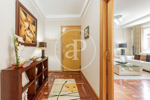 Lejlighed i Madrid, Madrid, Madrid - € 1.215.000 | Ref: VM2602027 - foto 21