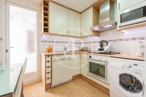 Lejlighed i Madrid, Madrid, Madrid - € 1.215.000 | Ref: VM2602027 - foto 22