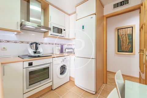 Lejlighed i Madrid, Madrid, Madrid - € 1.215.000 | Ref: VM2602027 - foto 23