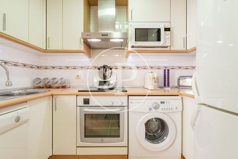 Lejlighed i Madrid, Madrid, Madrid - € 1.215.000 | Ref: VM2602027 - foto 24